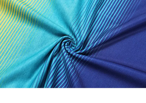 OEM personalizado Dry Fit sublimación Polo con logotipo privado de alta calidad Spandex hombres uniforme de verano directo de fábrica al por mayor - Product Image 3