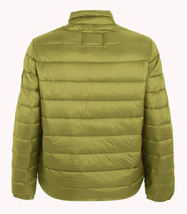 Women's Fashion Breathable Quality Puffer <b>Jacket</b> Solid <b>Pattern</b> Printed Technics Winter Warm Outdoor Clothing with Hooded Collar - Product Image 6