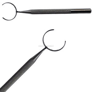 Sistema de Fijación de Anillos Corneales, Herramienta Quirúrgica Oftálmica de Acero Inoxidable, Manual, Certificado ISO13485, Kit Quirúrgico para Hospital/Clínica - Product Image 4