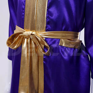 Robes de boxe de haute qualité, les plus populaires pour hommes, robes de boxe personnalisées avec votre propre design, fabriquées en polyester - Product Image 6