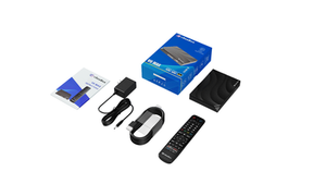 New Original Vsee-<b>Box</b> V6 Max <b>Android</b> 14 <b>TV</b> <b>Box</b> 8K HDR 64GB Wi Fi 6 - Product Image 2