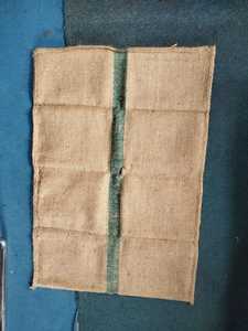 Premium Quality <b>Jute</b> <b>Sack</b> Bag Beans Burlap <b>Sack</b> Natural <b>Jute</b> <b>Sacks</b> 60KG <b>Jute</b> Coffee Bags for Coffee Supplier From Bangladesh - Product Image 2