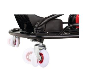 EXCLUSIVE SALES ON Drift Cart 36V 350W Crazy <b>Kart</b> XL for Adults & Kids Drift <b>Go</b> Cart High Quality - Product Image 4