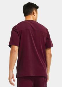 Uniformes de Enfermería de alta calidad, conjuntos elegantes, uniformes médicos de moda para hombres, conjuntos de uniformes médicos - Product Image 4