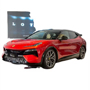 L OT U.S N Y.O ELETRE S+ 4WD SUV Eléctrico de Lujo de Alta Velocidad, Nueva Energía, 5 Asientos, Neumáticos R18, Caja de Cambios Automática, Volante a la Izquierda - Product Image 1