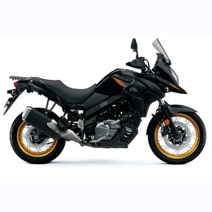 2020 Suzuki V-Strom 650 ABS/V-Strom 650 XT/V-Strom 650 XT Adventure - Product Image 5