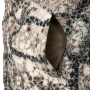 Gilet de chasse en gros avec plusieurs poches, qualité supérieure, gilet de voyage pour reporter, gilet de chasse pour homme en coton sans manches - Product Image 5