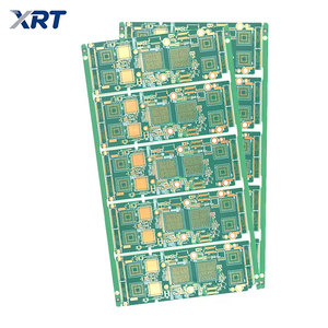 vape detectors Variable voltage / wattage power boards and PCB accessories main image 0