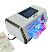Máquina para Hacer Películas de Hidrogel TPU, Cortadora de Protectores de Pantalla de Material PC, Plotter, Máquina de Corte Mini para Fundas de Teléfono Móvil y Relojes Inteligentes