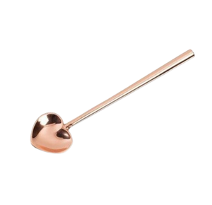 Cuchara de cena clásica, recuerdo, cuchara de té y café de Metal con acabado plateado, cubiertos de acero inoxidable más vendidos, cuchara de té y café - Product Image 5