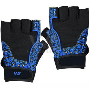 Guantes de Levantamiento de Pesas, Ropa Deportiva, Guantes Nuevos de 2026, Guantes de Fitness para Levantamiento de Pesas a Bajo Precio - Product Image 2