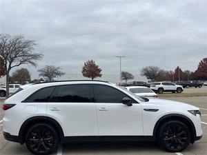 Mazda CX-90 PHEV Premium Sport 2025 Usada en Buen Estado, SUV 4 Puertas con Tracción en las Cuatro Ruedas - Product Image 6