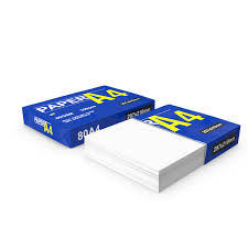 Tamaño A4 70gsm 80gsm Rollo blanco al mejor precio 70g Tonelada de papel de oficina al por mayor - Product Image 5