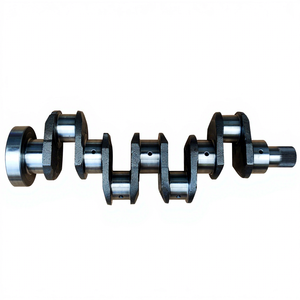 Vilebrequin de moteur diesel ZZ90143 pour PERKINS 4.248 - Product Image 2
