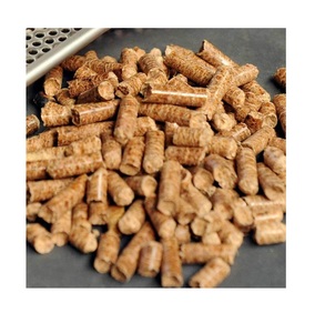Pastillas De Madera DIN PLUS/ENplus-A1, estándar europeo - Product Image 1