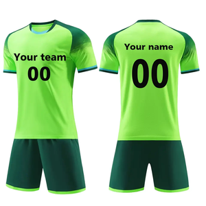 Holesale High uality EW esesigned reareathable ababric ooootball Jersey niniform uustom ocublimation ocersey it - Product Image 1