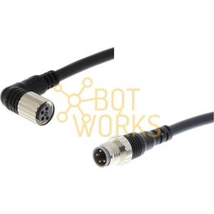 Omron XS3WM424402PR - Nuovo - Product Image 1