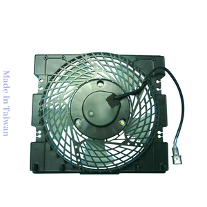 พัดลมที่แนะนำสำหรับพัดลมระบายความร้อนหม้อน้ำ MB332247 - Product Image 5