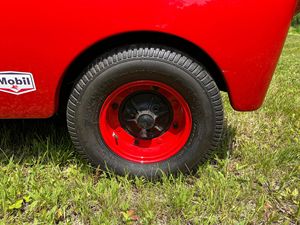 รถเก๋งโกโมบิล TS 400 ปี 1958 มือสอง สภาพดี ราคาคุ้มค่า - Product Image 6