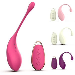 Vibrateur pour mamelons rechargeable par USB, stimulateur vaginal pour femmes - Product Image 1