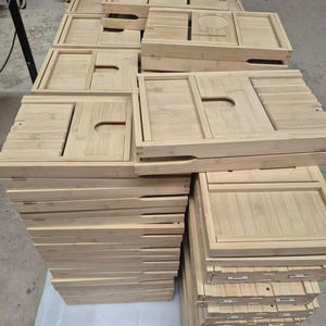 Venta Relámpago - Artesanía de Bambú al por Mayor - Artículos para el Hogar de Bambú - Utensilios de Cocina de Bambú - Exportación a EE. UU., Mercado de la UE - Product Image 1