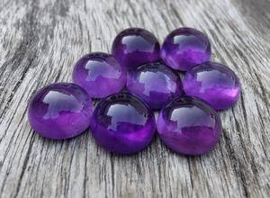 Vente en gros naturel bleu Labradorite Cabochon dos plat pierres précieuses AAA + qualité disponible dans toutes les tailles de forme ovale - Product Image 5