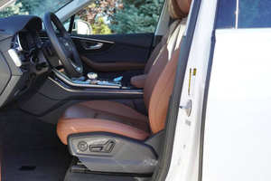 ใช้2022 A * UDI Q7 Quattro Premium PLUS 55 TFSI - Product Image 3