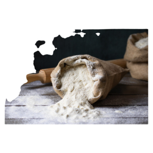 ซื้อแป้งสาลีคุณภาพสูงแป้งจากไก่งวงแป้งสาลีแป้งสาลีอเนกประสงค์ - Product Image 4