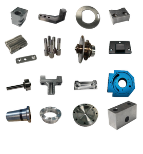 Servicio de fresado de torneado de acero inoxidable OEM Máquinas herramientas de precisión de mecanizado CNC personalizadas - Product Image 1