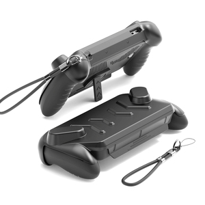 Shockproof TPU Full Cover Case with Front Protector for <strong>ROG</strong> <strong>XBOX</strong> Ally &amp; Ally X Gaming Handheld - Product Image 2