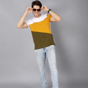 Camisetas de hombre para verano, camiseta de manga corta, diseño de alta calidad, ropa casual, camiseta con cuello redondo. - Product Image 6
