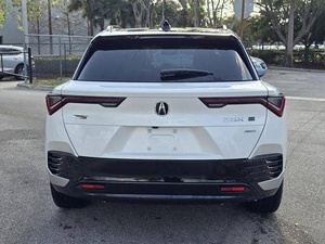 2024 AAC-uraa ZDX Type S ราคาไม่แพง - Product Image 2