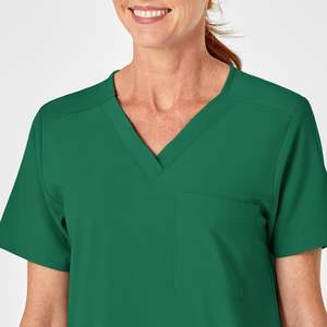 Cotton Stretch Medical Scrubs Uniforms <b>Sets</b> For <b>Doctors</b> Nurses Custom Hospital Scrub Suits Wholesale Jogger <b>Sets</b> - Product Image 5