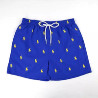 Haute qualité personnalisé maille Shorts hommes Designer imprimé toile épaisse cordon Logo poches respirant Gym basket-ball équipement d'entraînement
