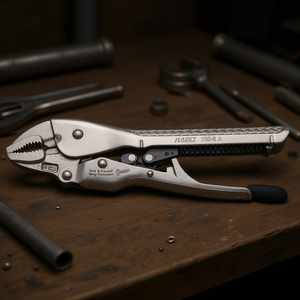 Alicates de Presión Autoajustables Hazet - Product Image 3