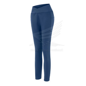 Leggings pour femmes en spandex et polyester, nouvelle collection, en promotion - Product Image 4