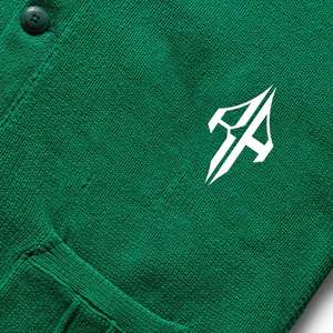 Cárdigan de hombre de nuevo diseño, suéter de invierno, venta al por mayor, lana/material acrílico, logotipo personalizado de alta calidad de ATLANTIC - Product Image 5