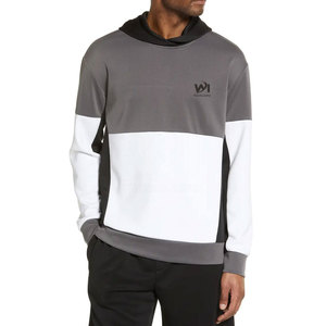 Nouveau design Vêtements pour hommes Basiques Sweat-shirts respirants en coton Style décontracté Sweat-shirts pour hommes en vente en ligne - Product Image 2