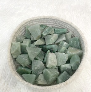 Best Selling Natural Green Aventurine Raw <b>Crystal</b> <b>for</b> Crafts Energy Work and <b>Feng</b> <b>Shui</b> Decor Available at Bulk Quantity - Product Image 5
