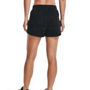 Approvisionnement direct d'usine en ligne Meilleures ventes Shorts pour femmes Vêtements décontractés Style d'été Shorts pour femmes - Product Image 4