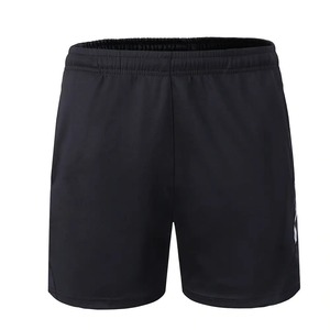 Nouvelle conception de maillot de football pour hommes, logo personnalisé imprimé, respirant, léger, de haute qualité, 100% polyester, séchage rapide, extensible - Product Image 3