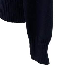 Unisex High Quality Custom Embroidered School <b>Cardigan</b> Varsity Sweater Greek Apparel College Apparel Casual Button Winter Fit - Product Image 6