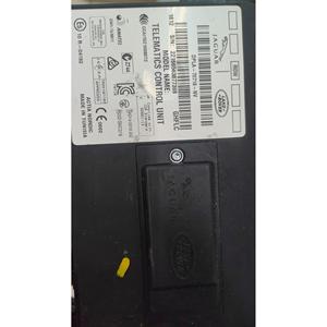 UNIDAD DE CONTROL MULTIMEDIA DE NAVEGACIÓN GPS PARA JAGUAR F-Pace Serie 306DT/306DTA (16>20) - Product Image 2
