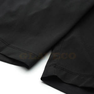 Shorts de sport pour hommes, taille mi-haute, respirants, légers, de haute qualité, service OEM, vêtements de sport - Product Image 5