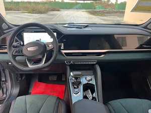 Oferta Especial 2024 Sedán de 1279 km con Transmisión DHT de 3 Velocidades, Asistencia de Conducción L2, Techo Panorámico, Asientos de Cuero, Listo para Enviar - Product Image 6