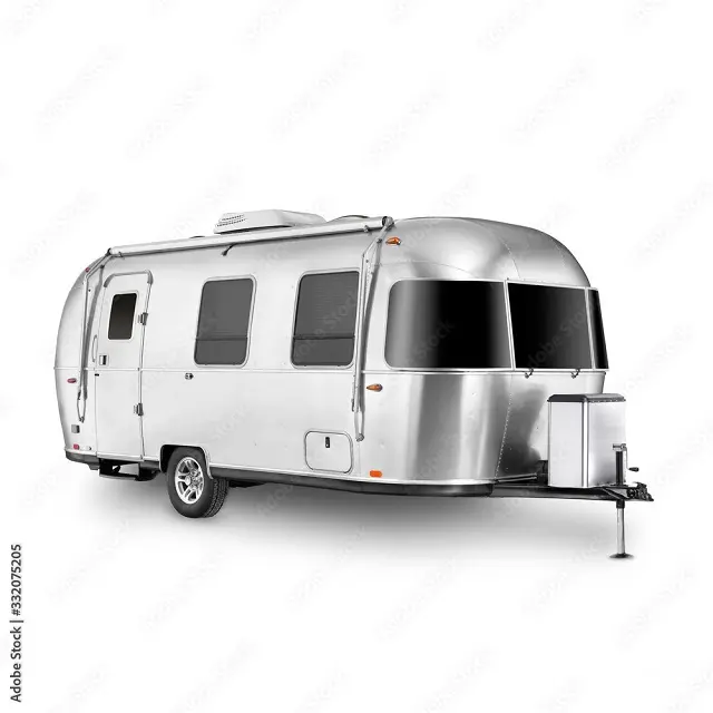 Camper Camper Camper Camper roulotte Camper Camper per viaggi in famiglia