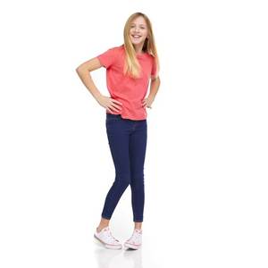 Camisetas personalizadas de manga corta a la moda para hombres y mujeres 100% algodón estampado Tops Casual Streetwear Camiseta con personalidad - Product Image 4