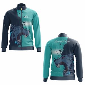 Échauffements de basket-ball imprimés personnalisés grande taille et respirant pour les sports d'été avec des conceptions et des tailles personnalisées - Product Image 2