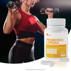 Biologische Cranberry Probiotische <span class=keywords><strong>Capsules</strong></span> Handhaven Het Evenwicht Van De Darmflora <span class=keywords><strong>Reflor</strong></span> <span class=keywords><strong>Repoflor</strong></span> Tabletten <span class=keywords><strong>Capsules</strong></span> Probiotisch - Product Image 4