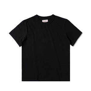 Camiseta deportiva de secado rápido para hombre, camiseta informal de manga corta de verano 2023, camiseta de gimnasio, ropa para hombre, camisetas de algodón 100% con cuello redondo - Product Image 4